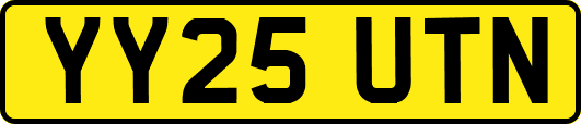 YY25UTN