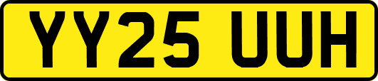 YY25UUH
