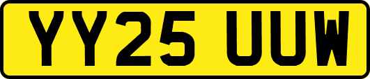 YY25UUW