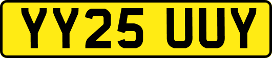 YY25UUY