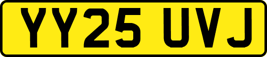 YY25UVJ