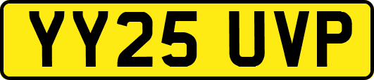 YY25UVP