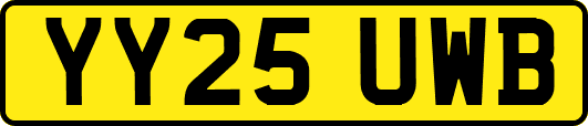 YY25UWB