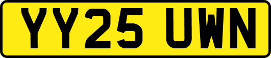 YY25UWN