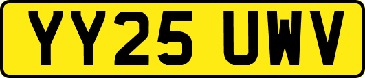 YY25UWV