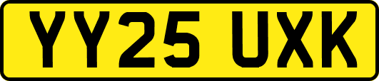 YY25UXK