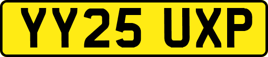 YY25UXP