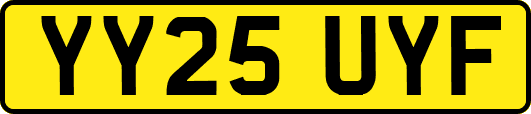 YY25UYF