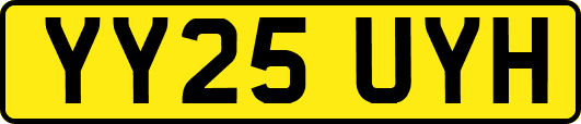YY25UYH