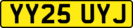 YY25UYJ