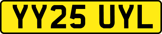YY25UYL