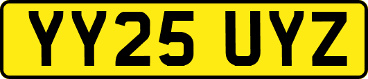 YY25UYZ