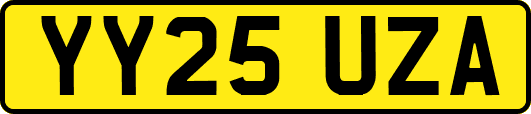 YY25UZA