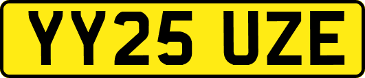 YY25UZE
