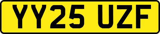 YY25UZF