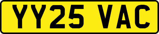 YY25VAC