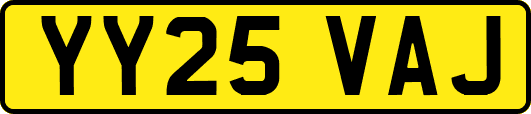YY25VAJ