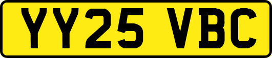 YY25VBC