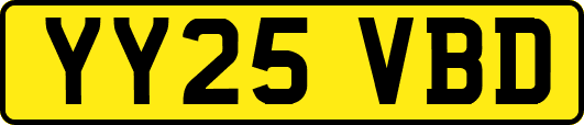 YY25VBD