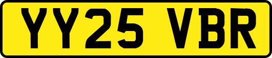 YY25VBR