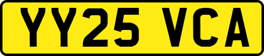 YY25VCA