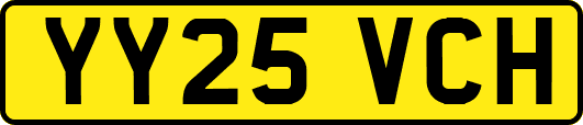 YY25VCH