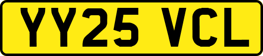 YY25VCL