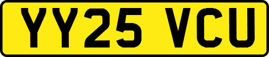 YY25VCU