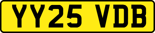 YY25VDB