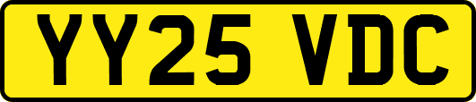 YY25VDC