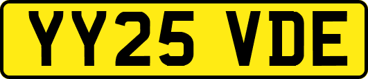 YY25VDE