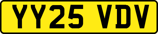 YY25VDV