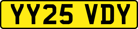 YY25VDY