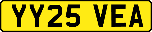 YY25VEA