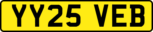 YY25VEB