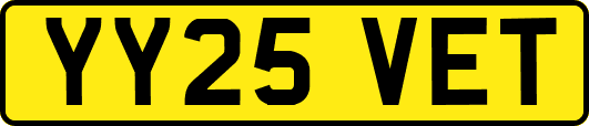 YY25VET