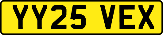 YY25VEX
