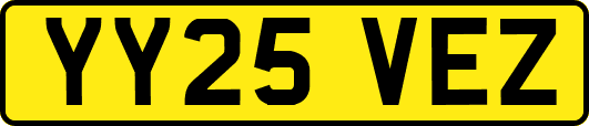 YY25VEZ