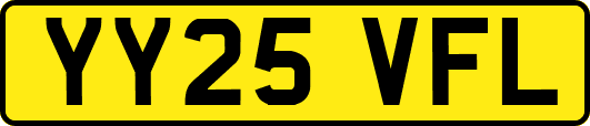 YY25VFL