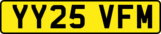 YY25VFM
