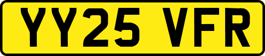 YY25VFR