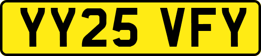 YY25VFY