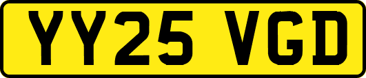 YY25VGD