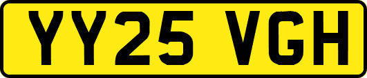 YY25VGH