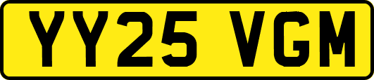 YY25VGM
