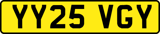 YY25VGY