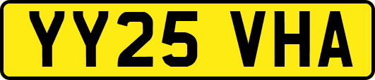 YY25VHA