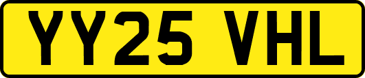 YY25VHL