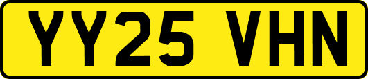 YY25VHN
