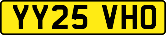YY25VHO